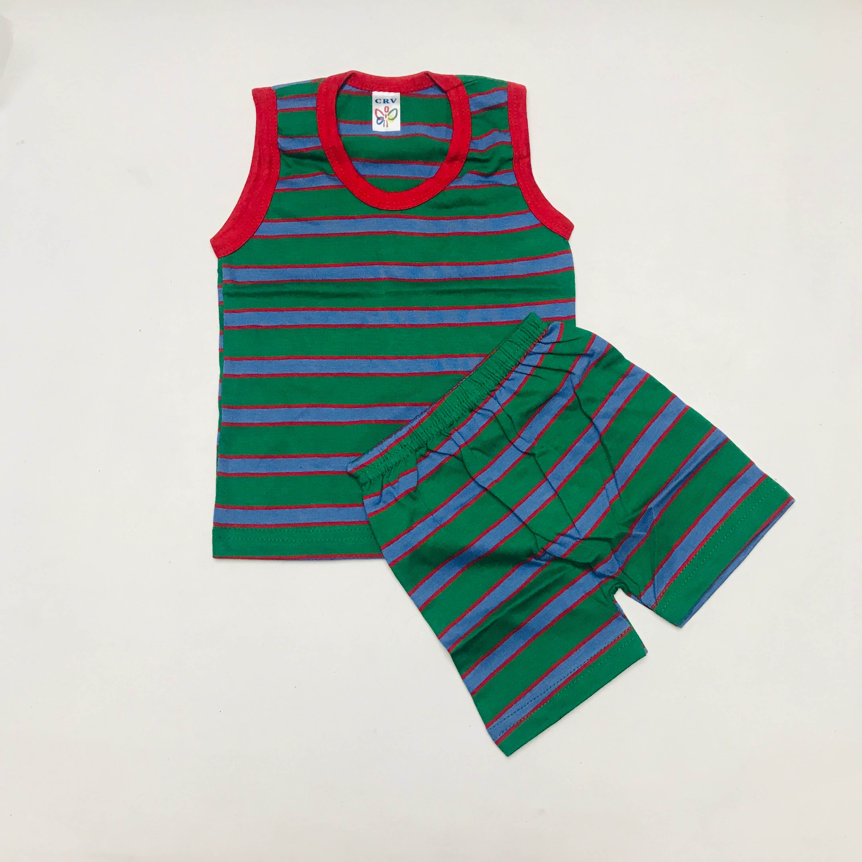 Kids Nikker Set