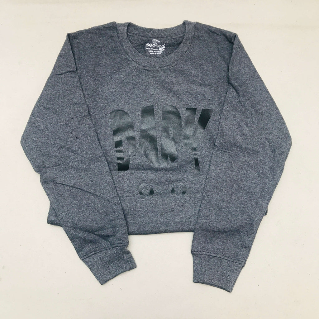 Boys FS T-Shirt