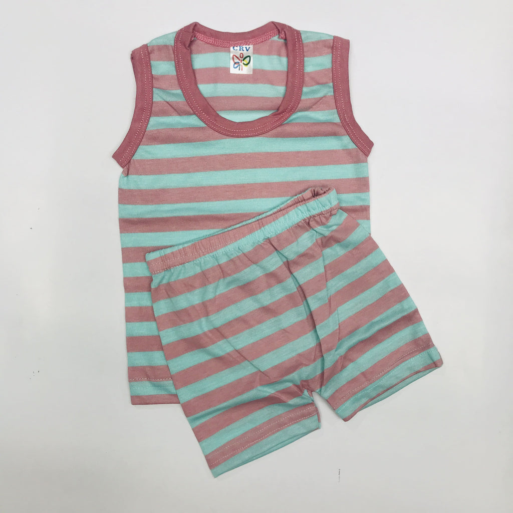 SL Kids Nikker Set