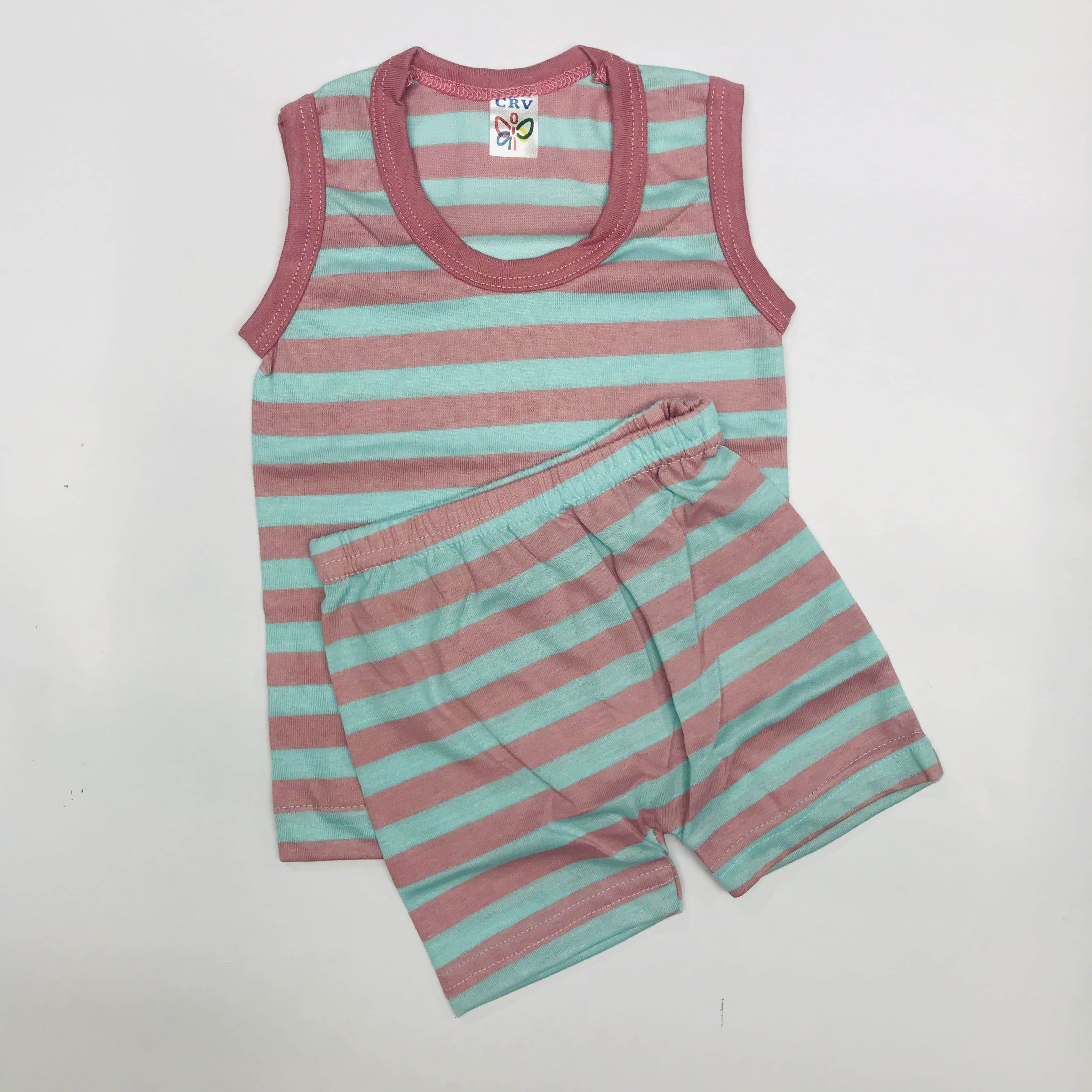 SL Kids Nikker Set