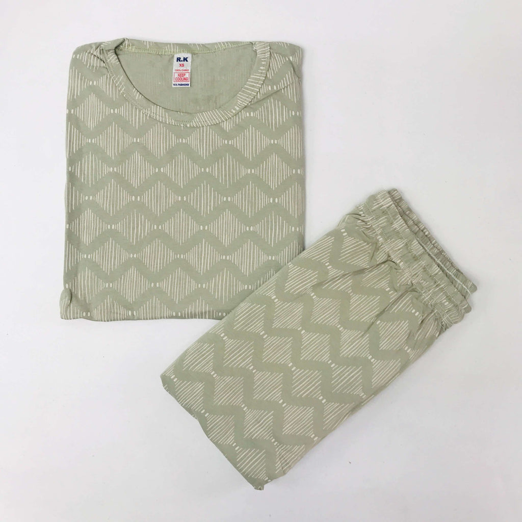 Soft Comfort Coord (XS-34 inch)