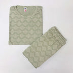 Soft Comfort Coord (XS-34 inch)