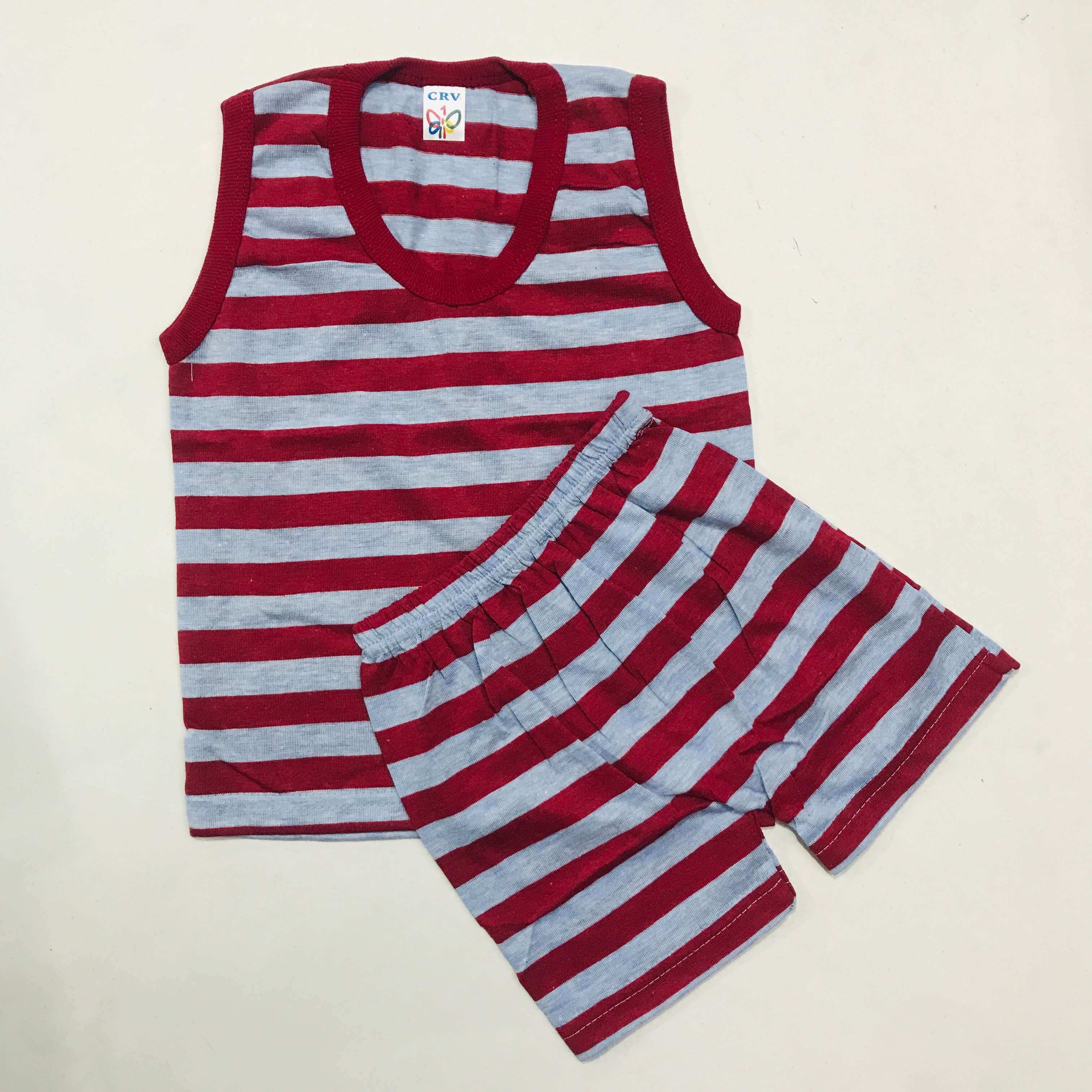 Kids Nikker Set
