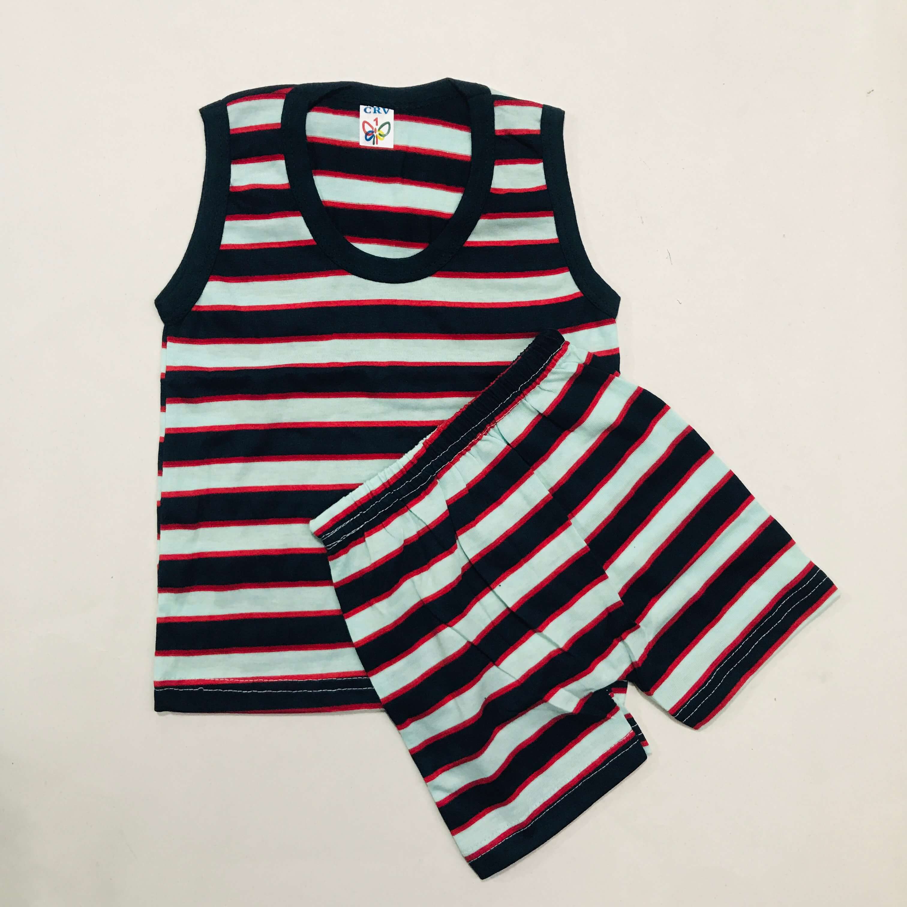 Kids Nikker Set