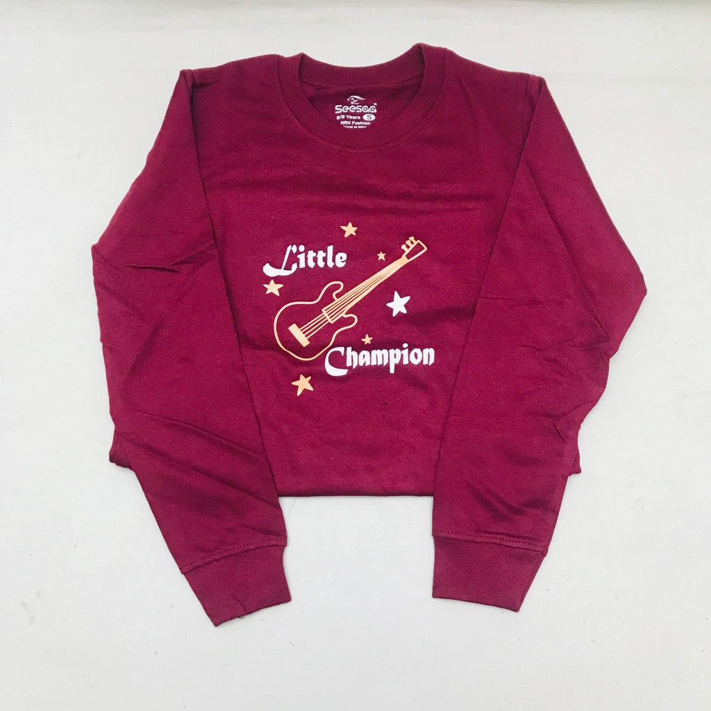 Boys FS T-Shirt
