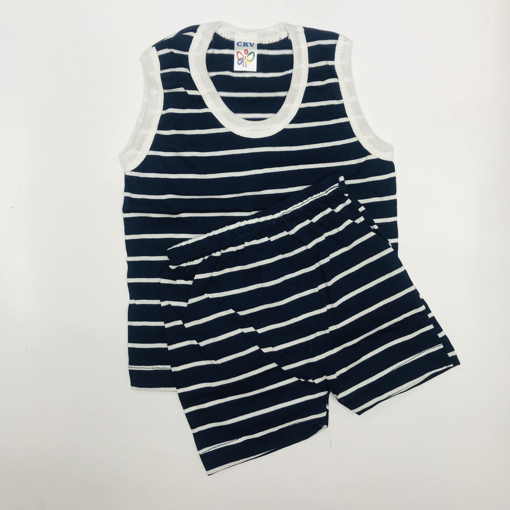 SL Kids Nikker Set