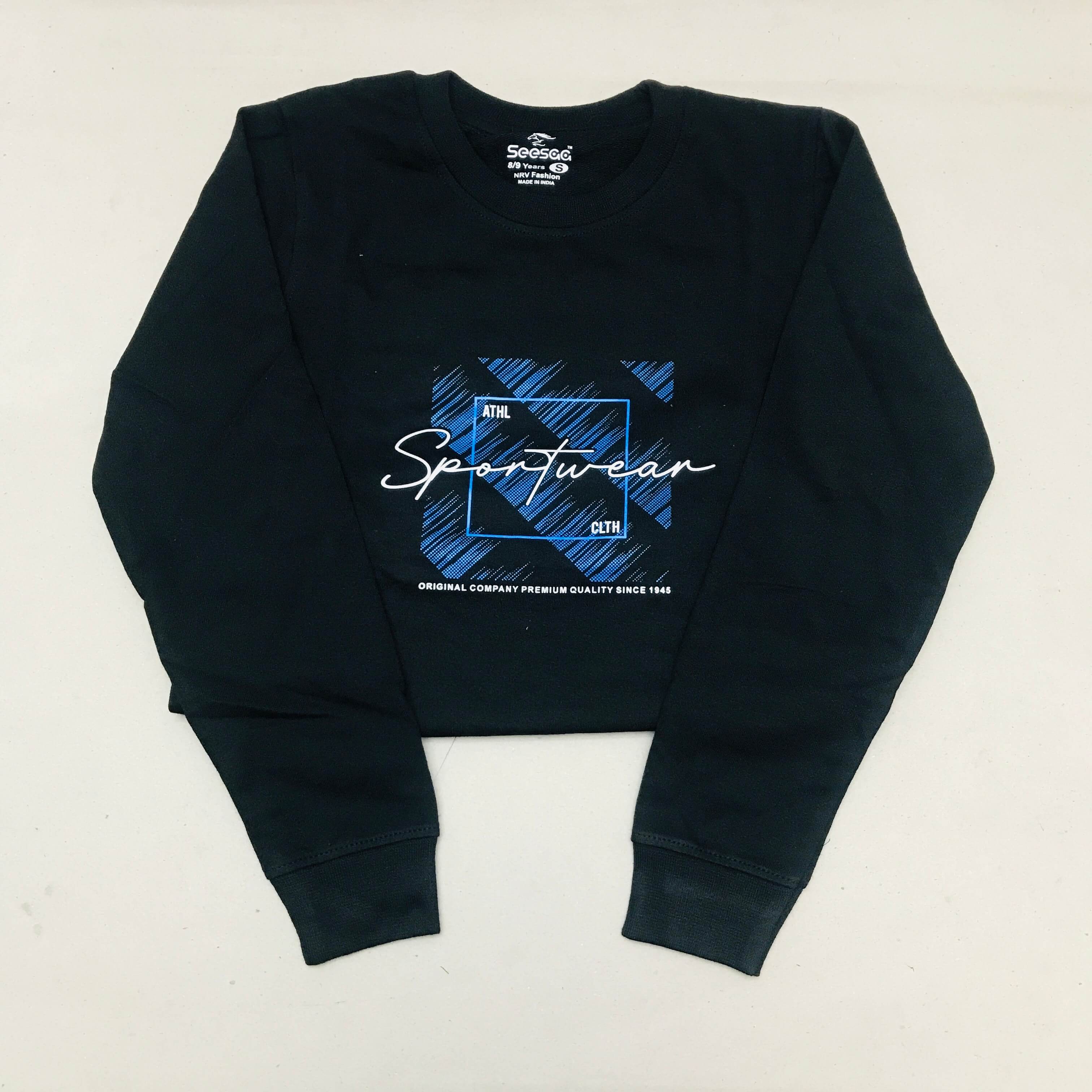 Boys FS T-Shirt