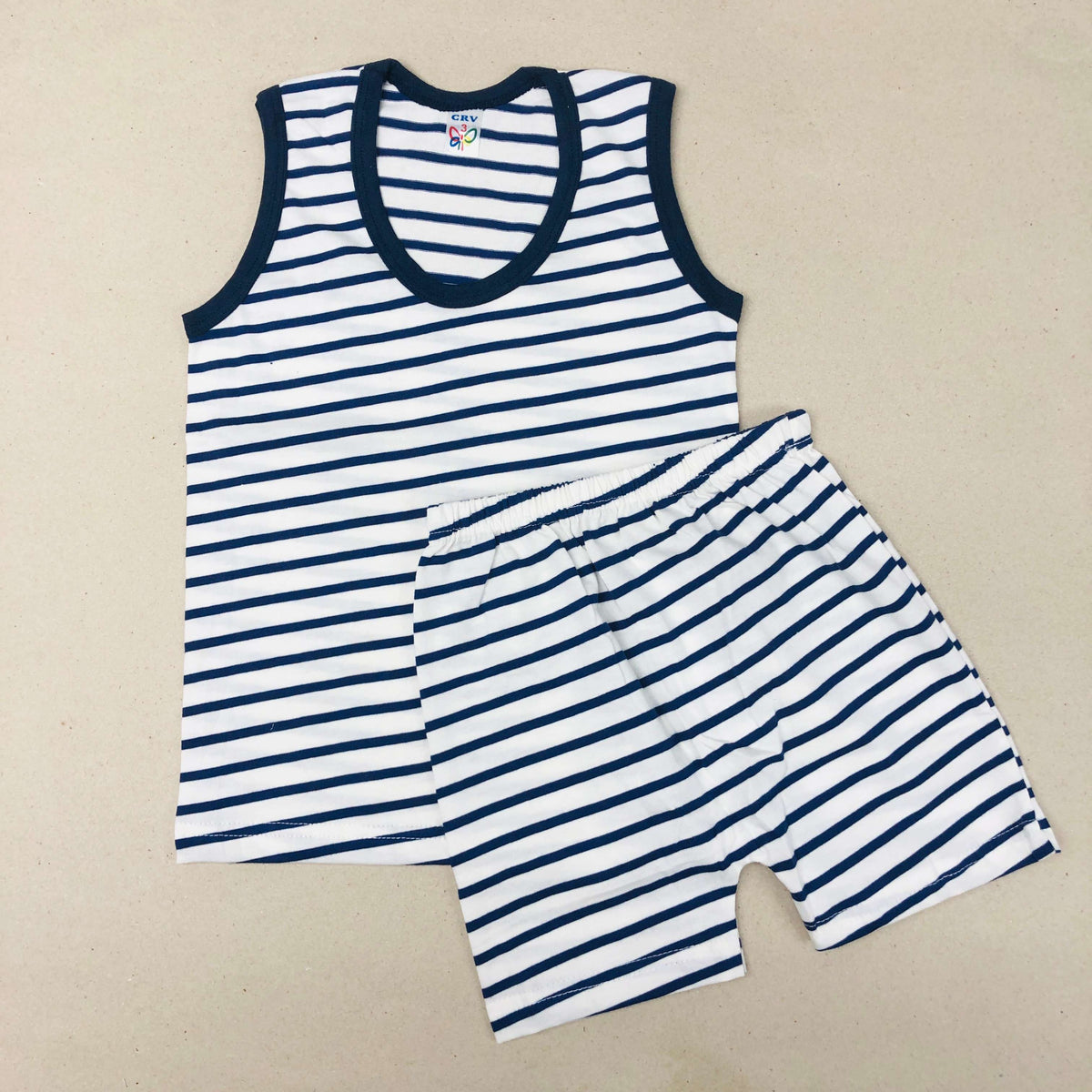 SL Kids Nikker Set
