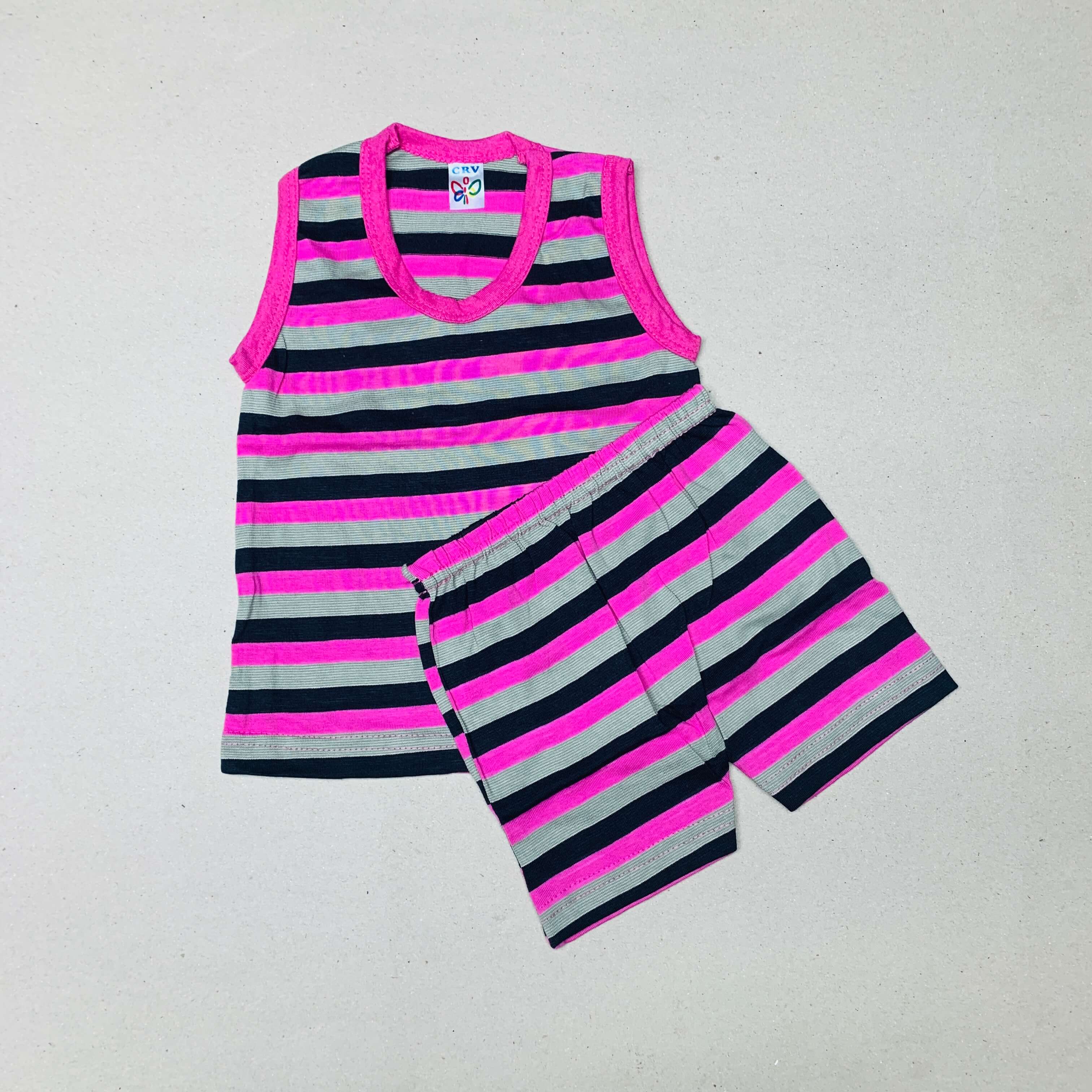 SL Kids Nikker Set