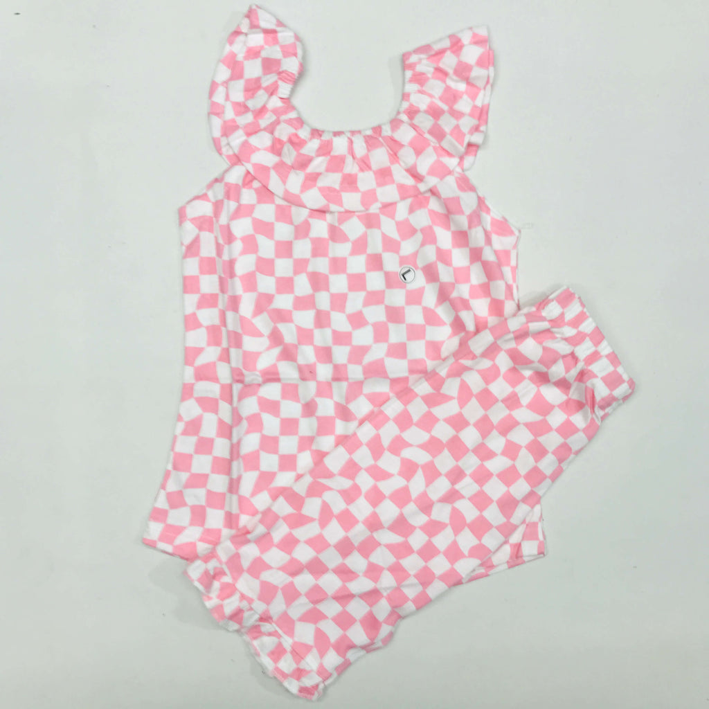 Girls Co-ord Set