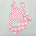 Girls Co-ord Set