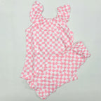 Girls Co-ord Set