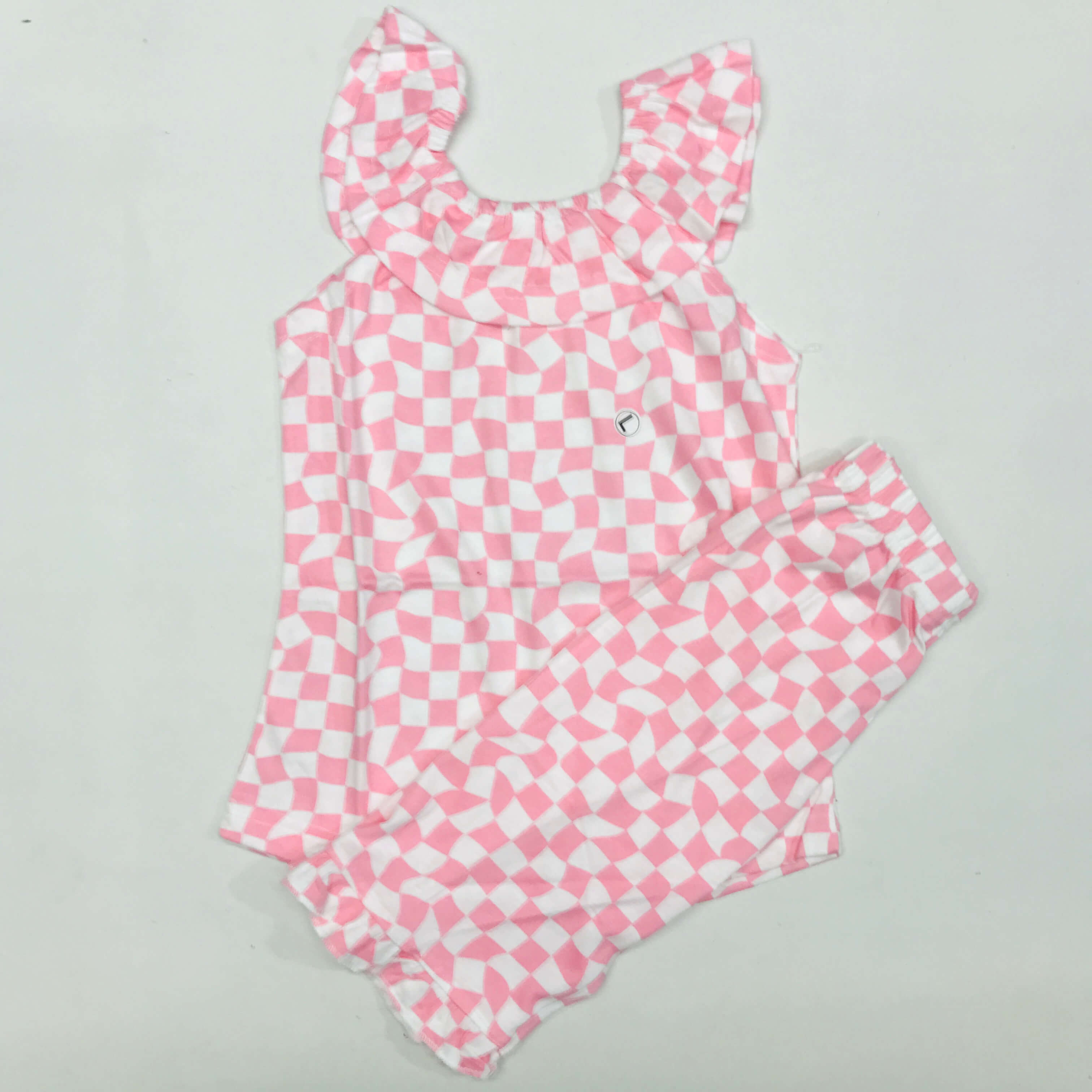 Girls Co-ord Set