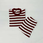 Full Sleeve Pant Set