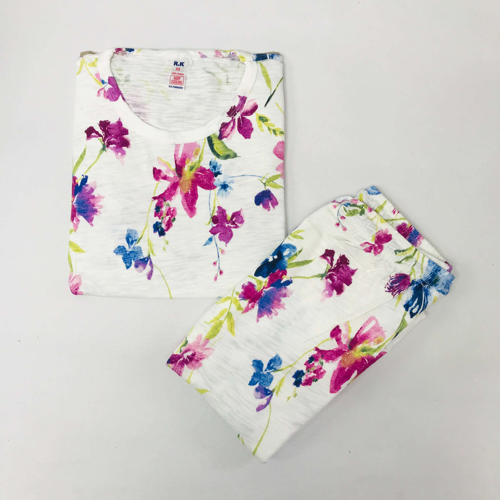 Soft Comfort Coord (XS-34 inch)