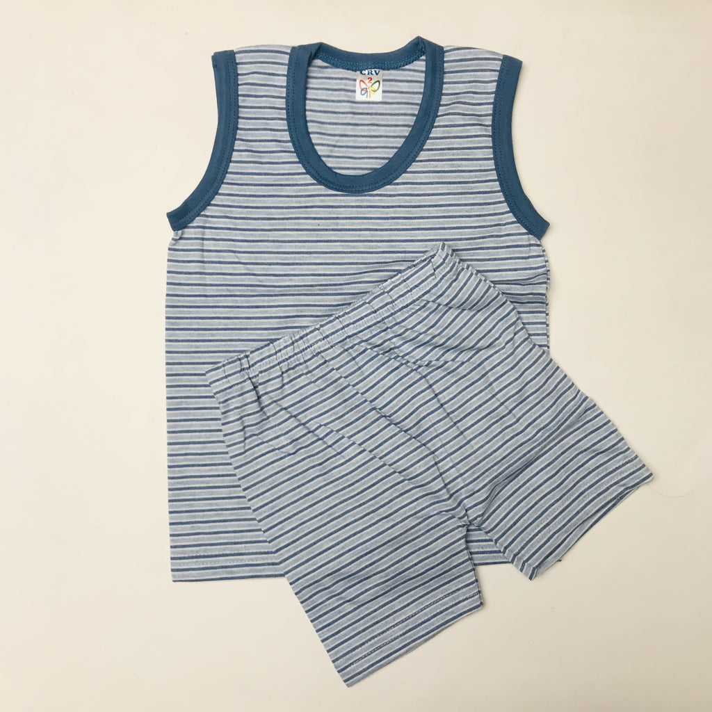 SL Kids Nikker Set