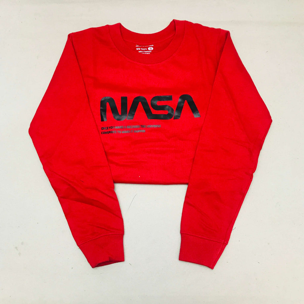Boys FS T-Shirt