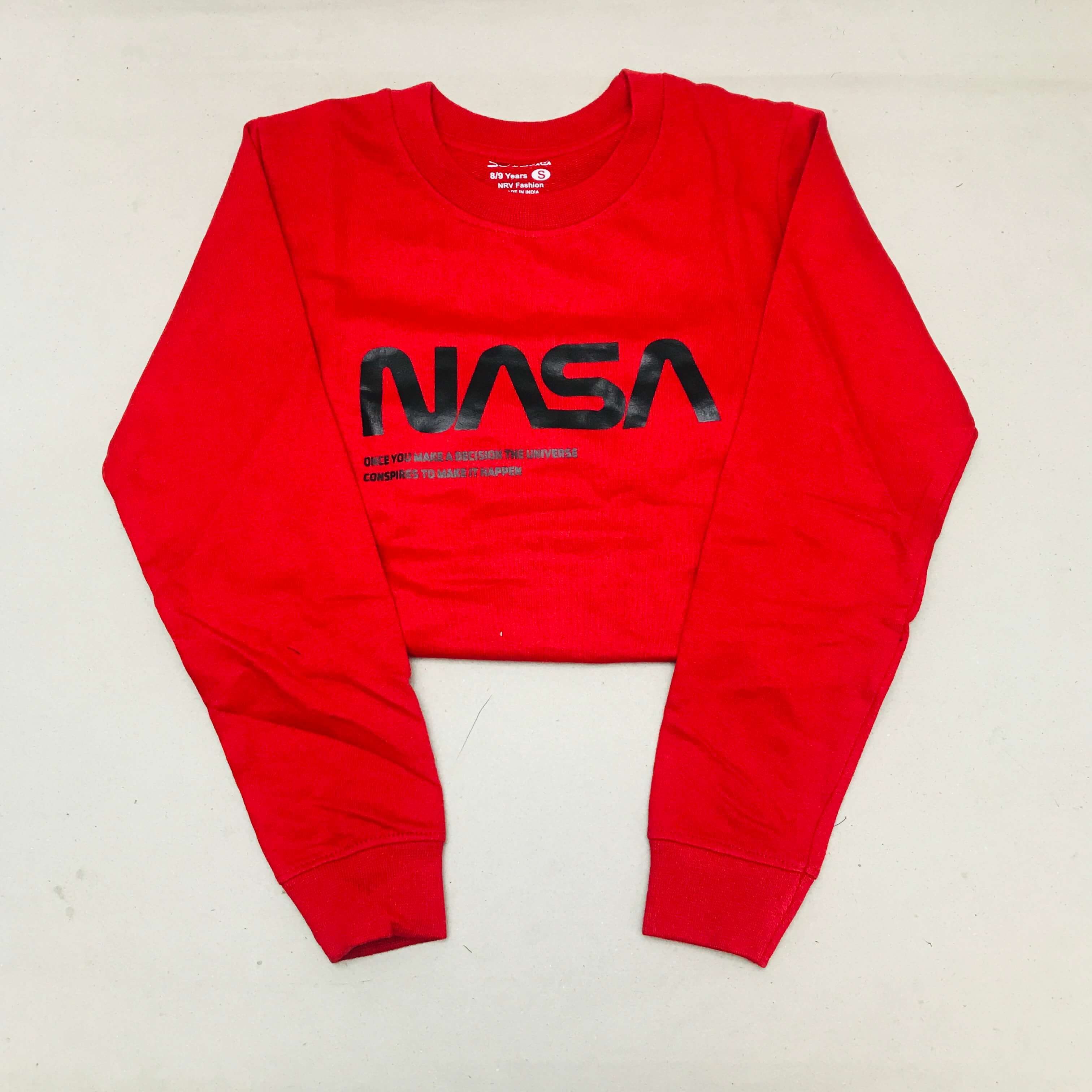 Boys FS T-Shirt