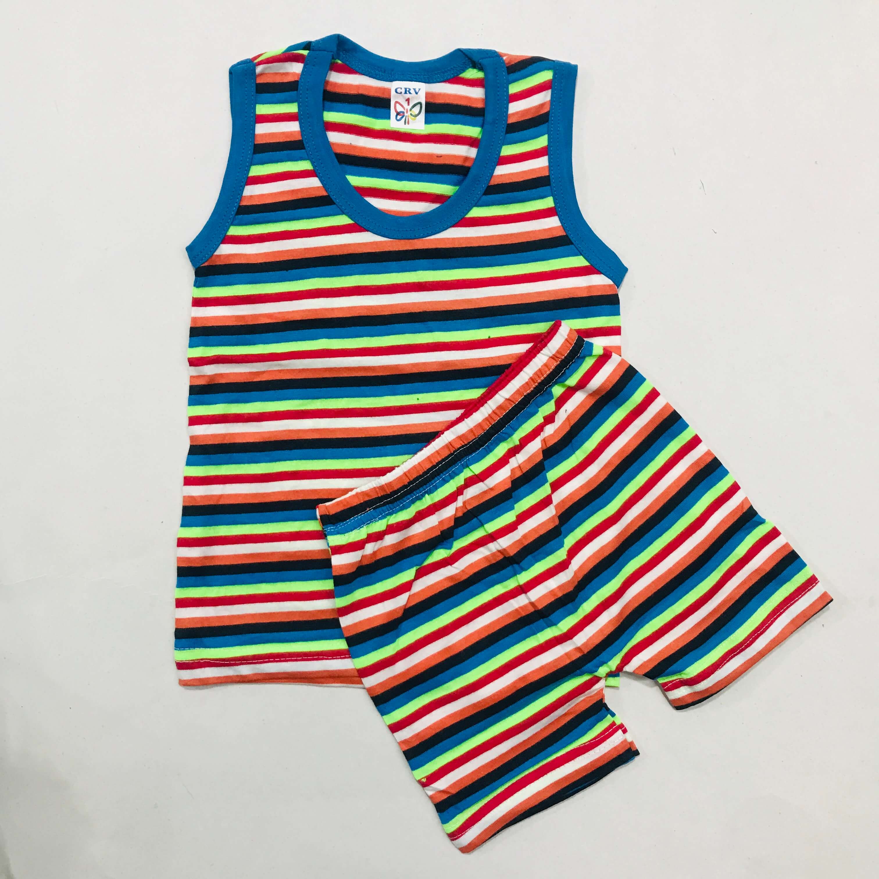 Kids Nikker Set