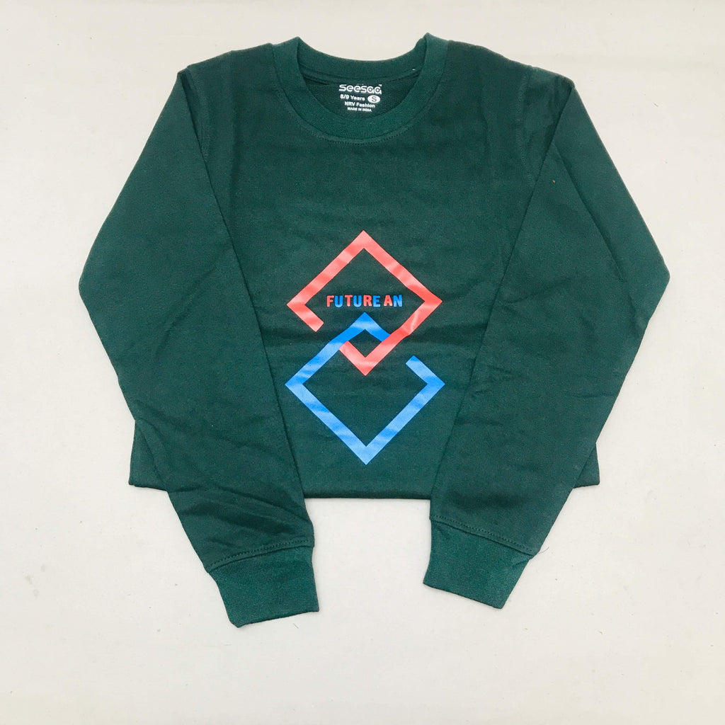 Boys FS T-Shirt