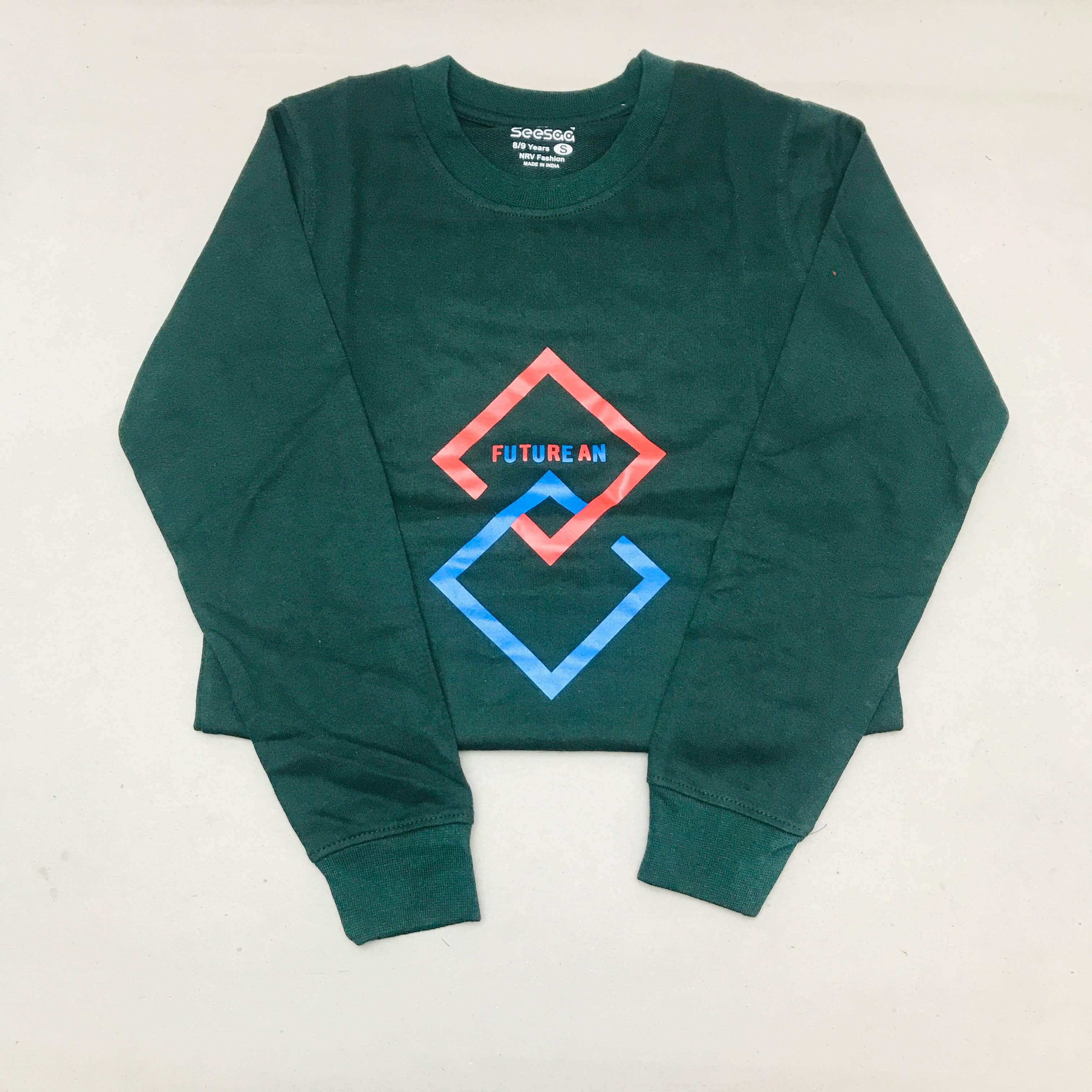 Boys FS T-Shirt