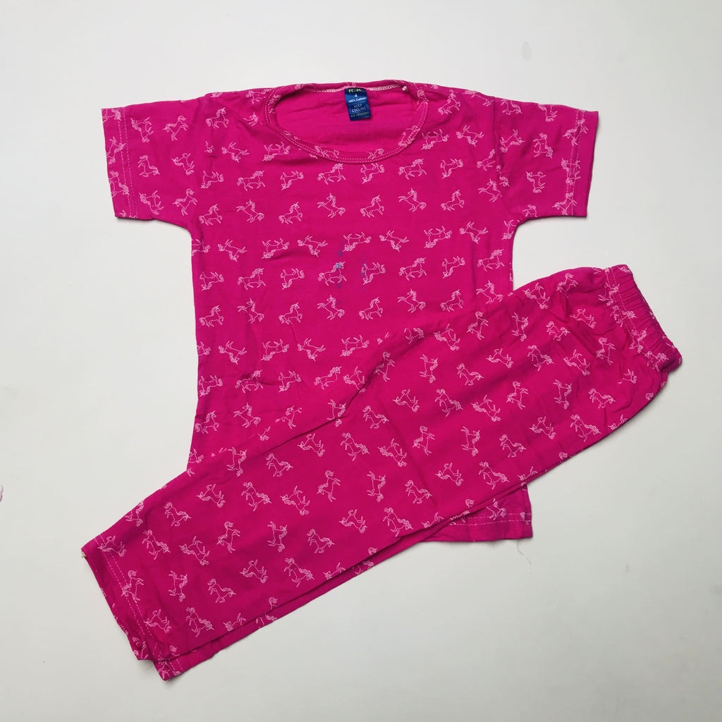 Kids Pant Set