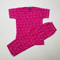 Kids Pant Set