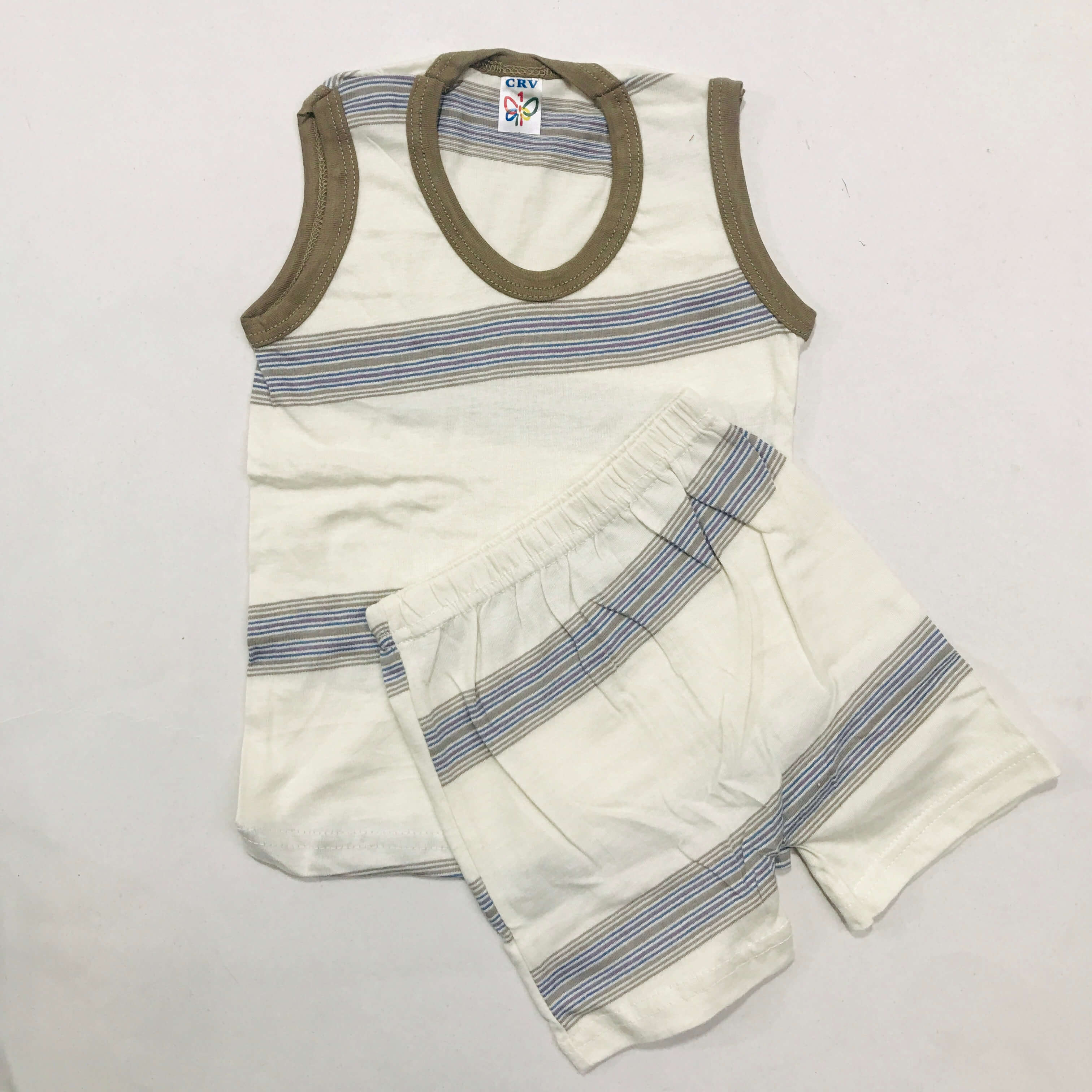 Kids Nikker Set