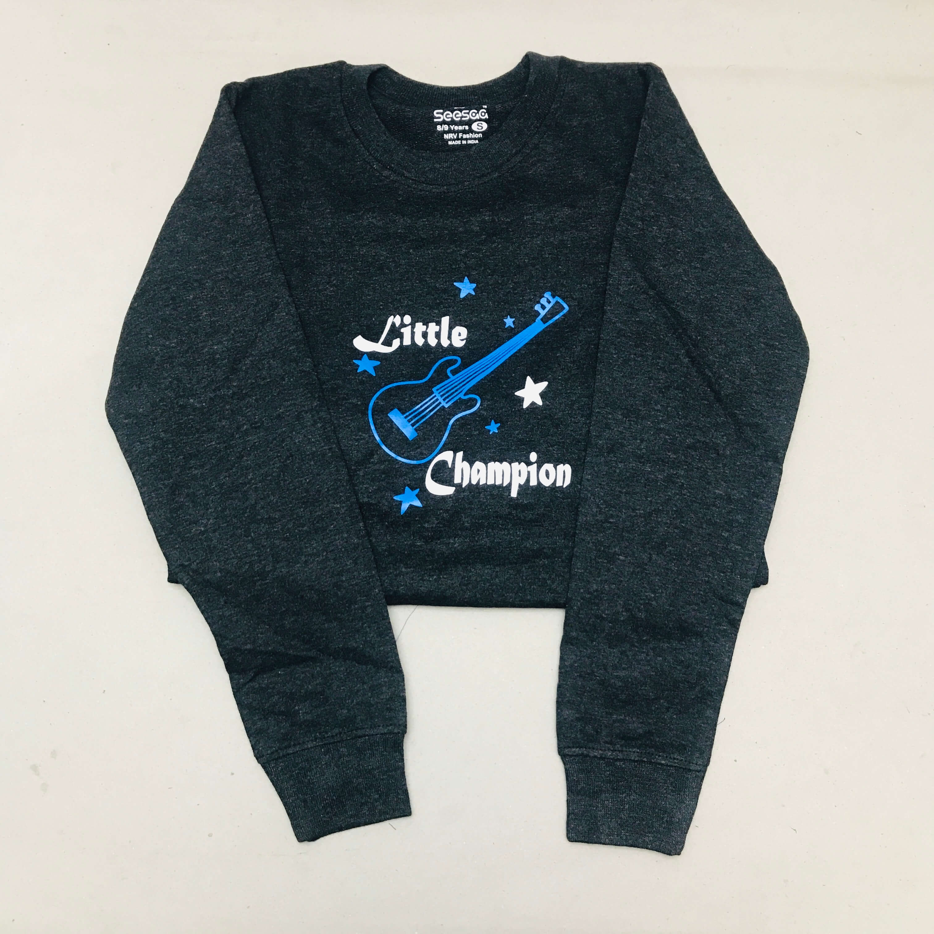 Boys FS T-Shirt