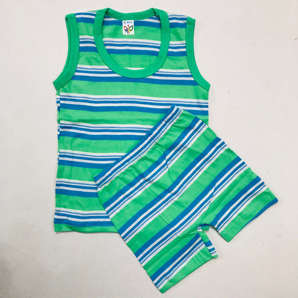 Kids Nikker Set