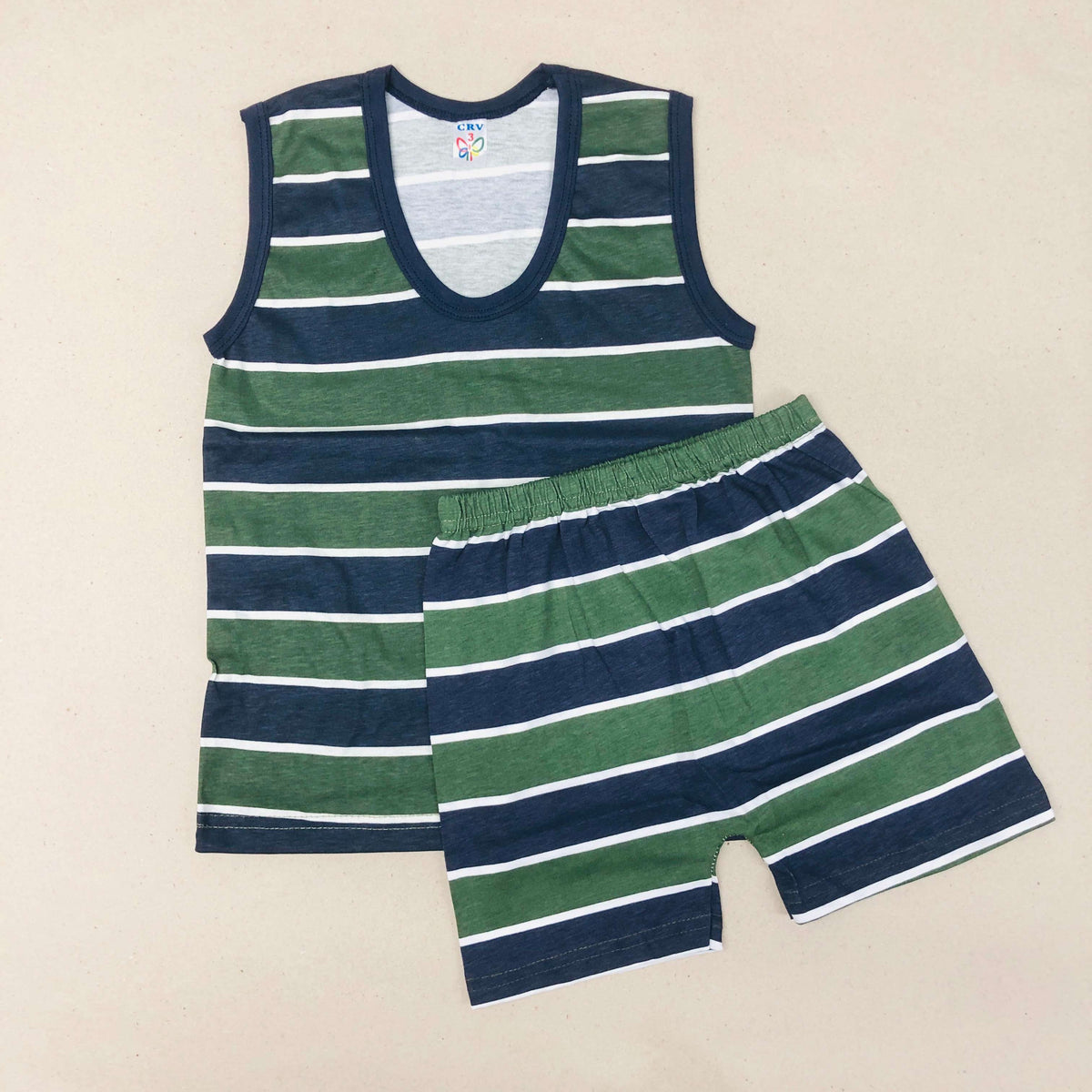 SL Kids Nikker Set