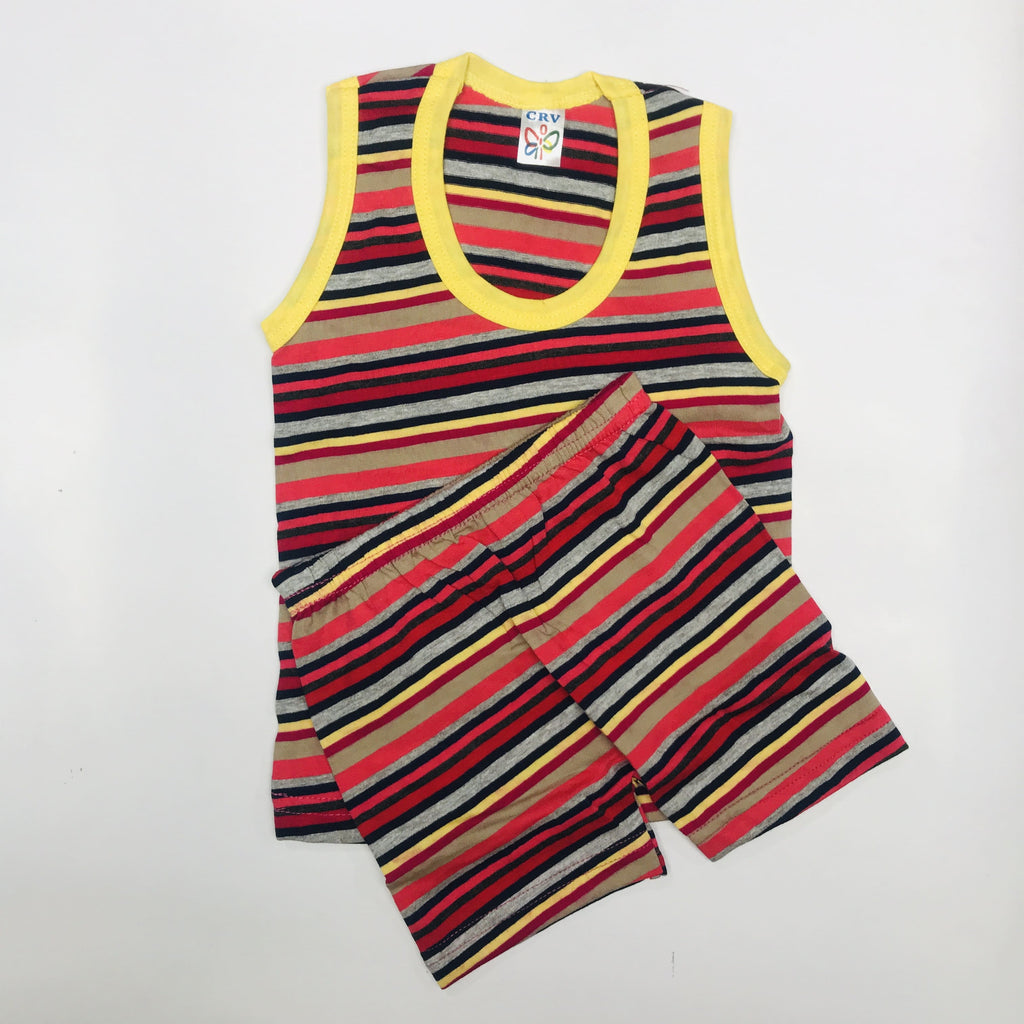 SL Kids Nikker Set