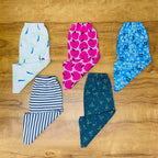 Kids Pant Combo Pack of 5