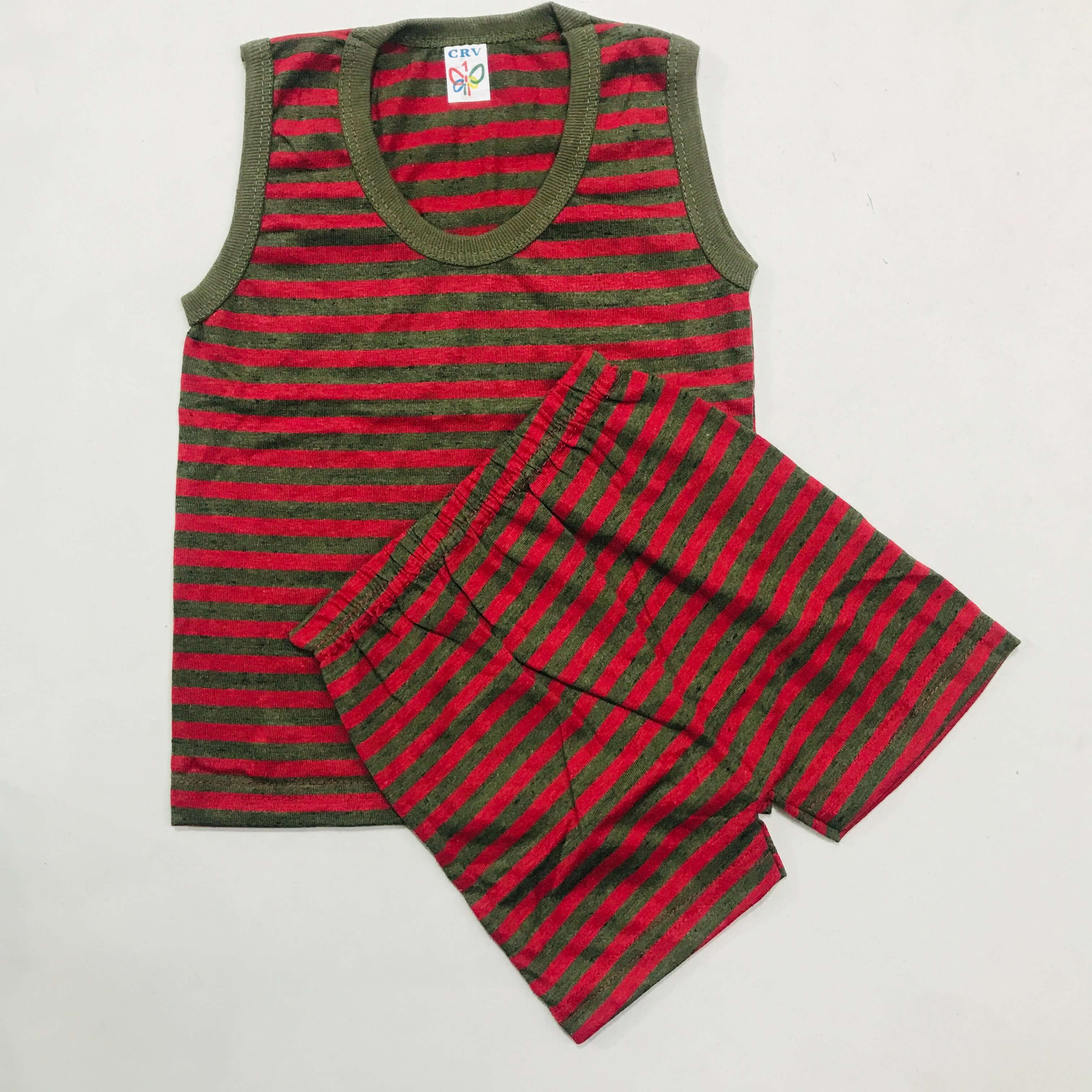 Kids Nikker Set