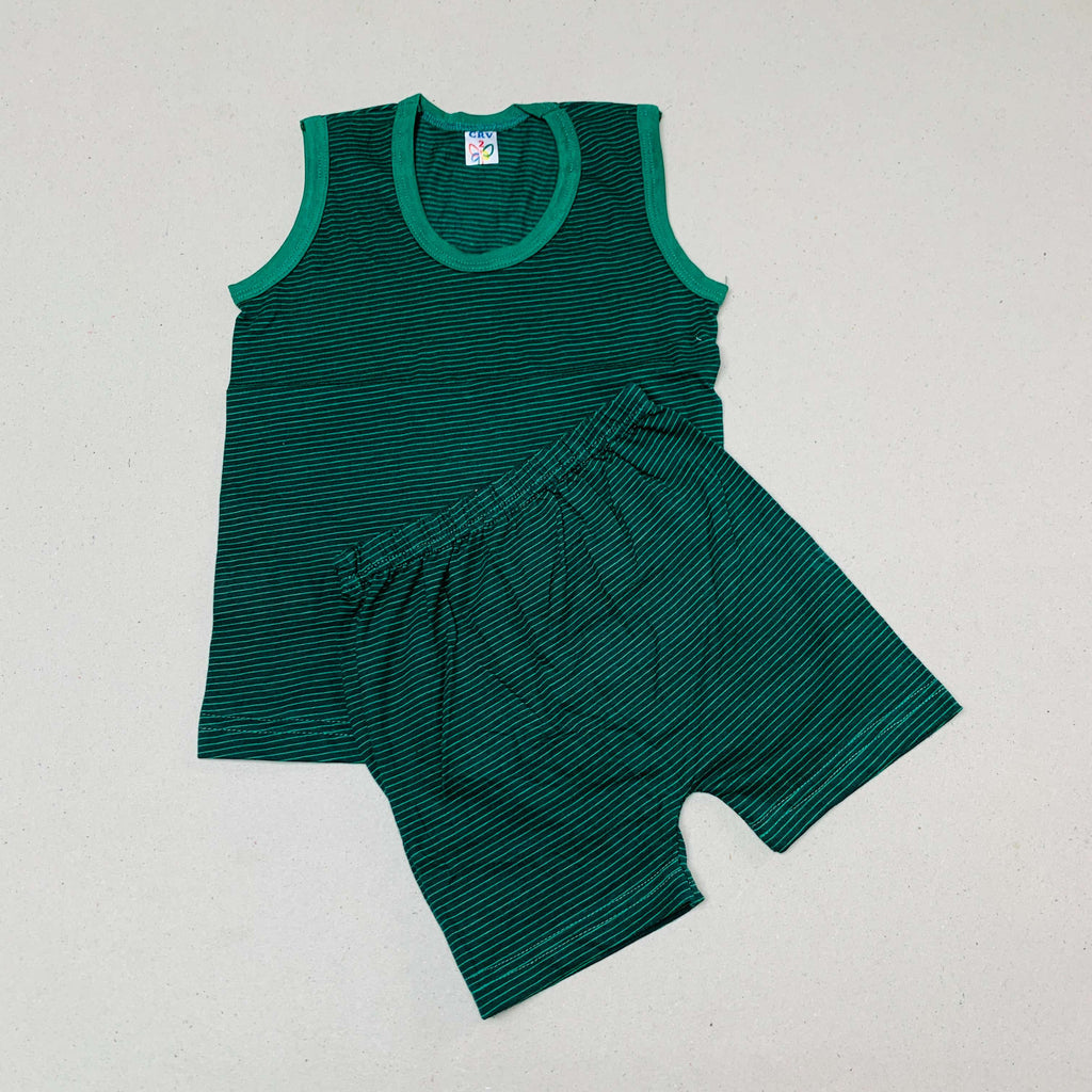 SL Kids Nikker Set