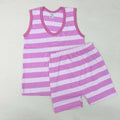 SL Kids Nikker Set