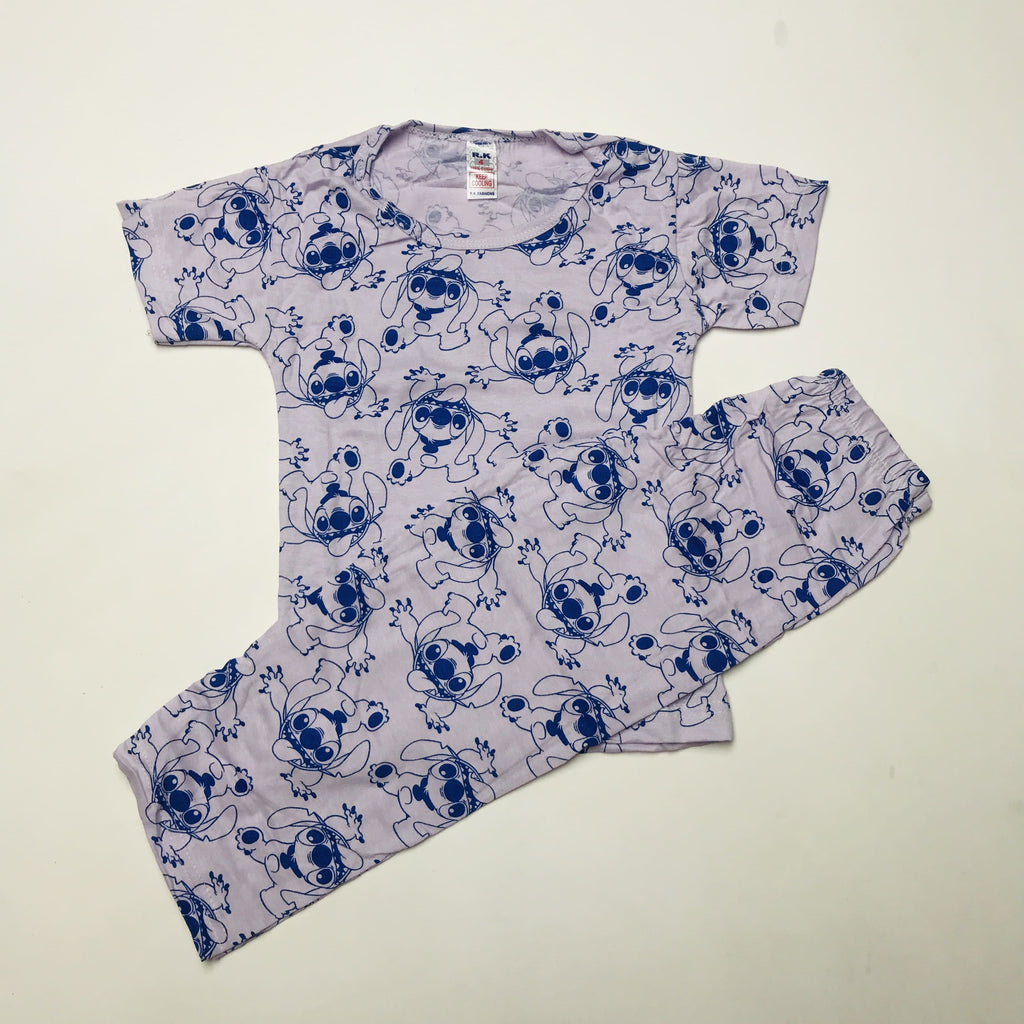 Kids Pant Set