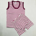 Kids Nikker Set