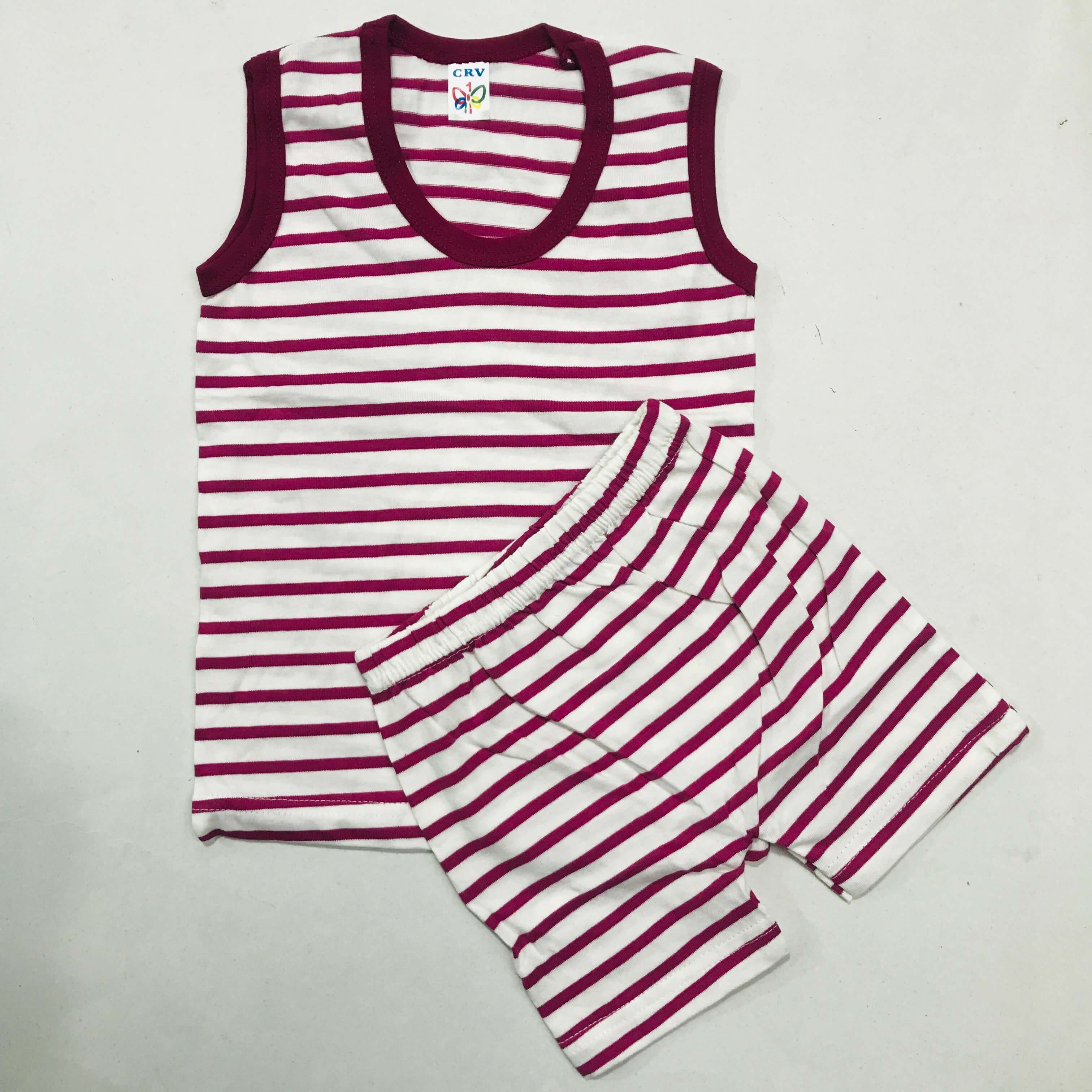 Kids Nikker Set