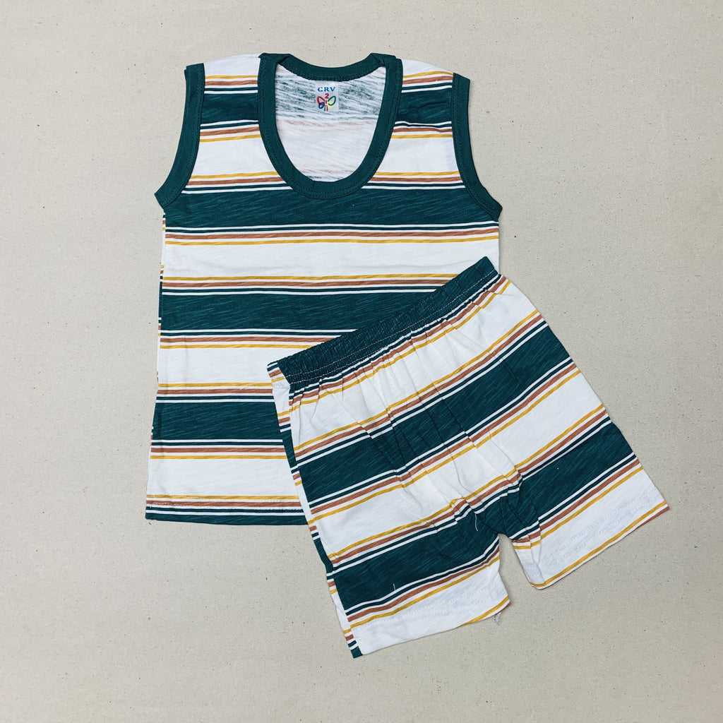 SL Kids Nikker Set