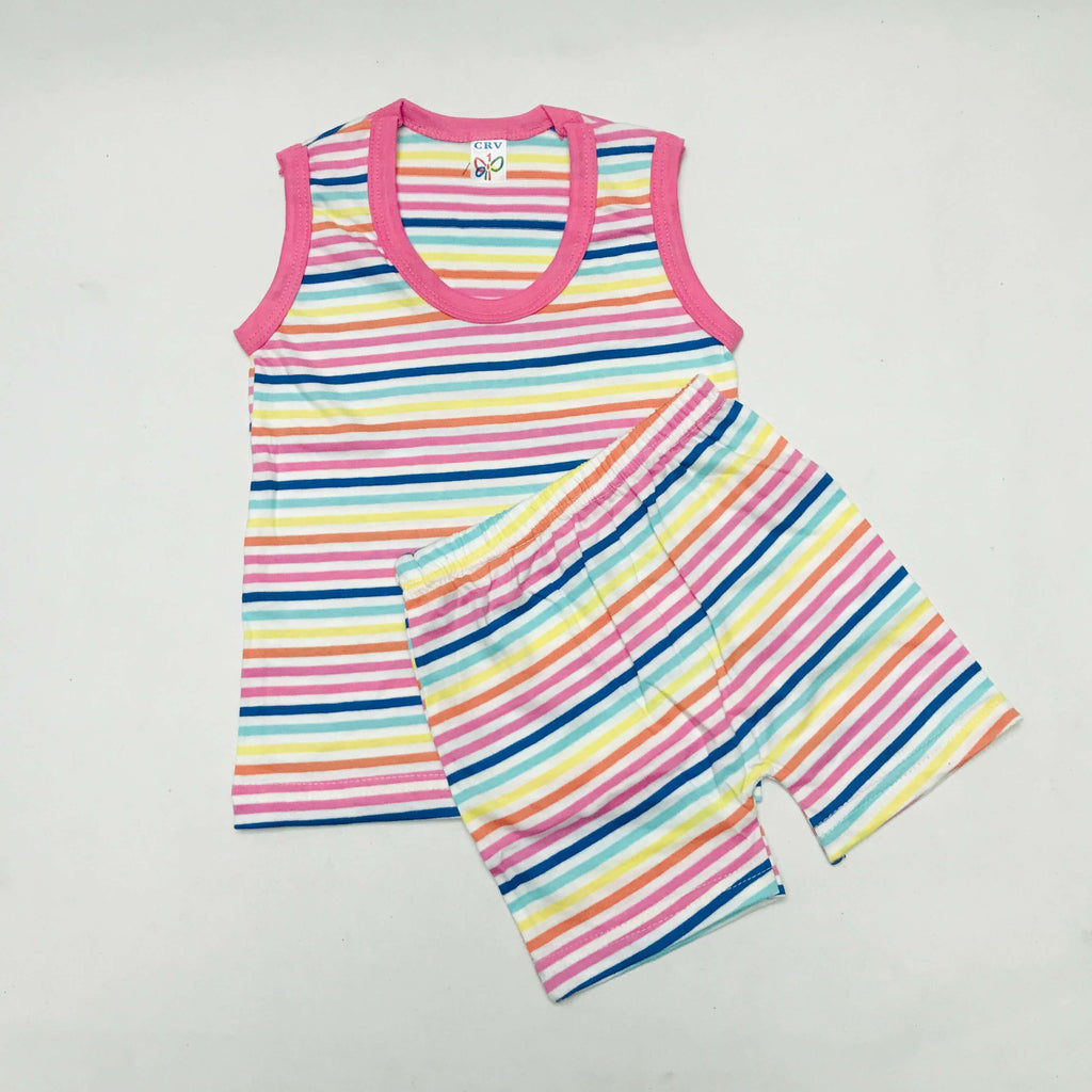 Kids Nikker Set