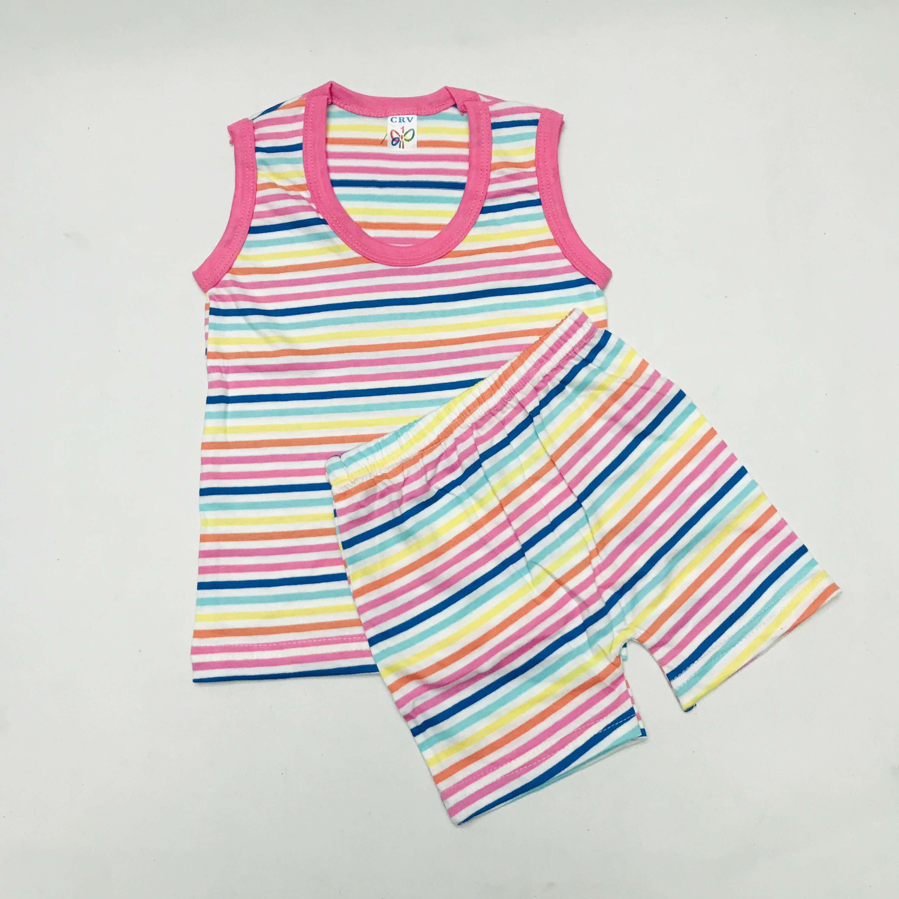 Kids Nikker Set