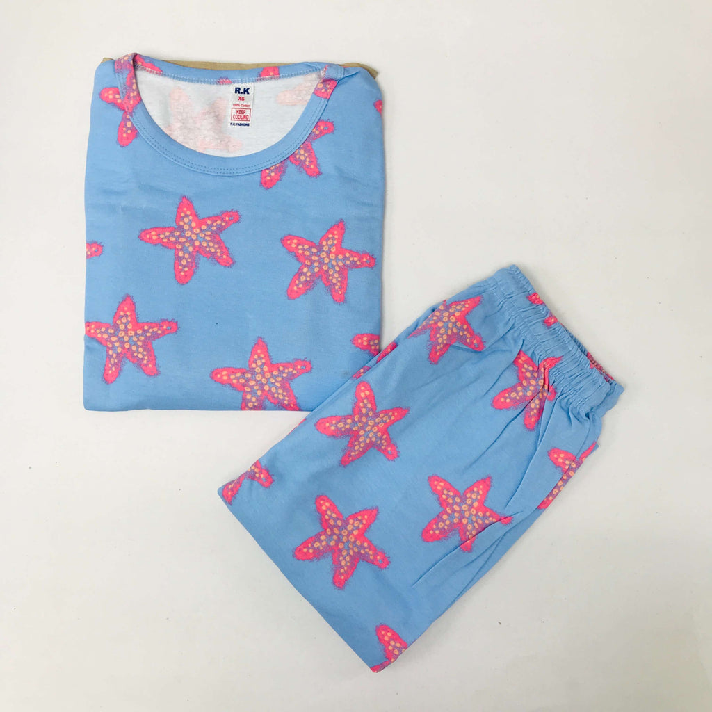 Soft Comfort Coord (XS-34 inch)