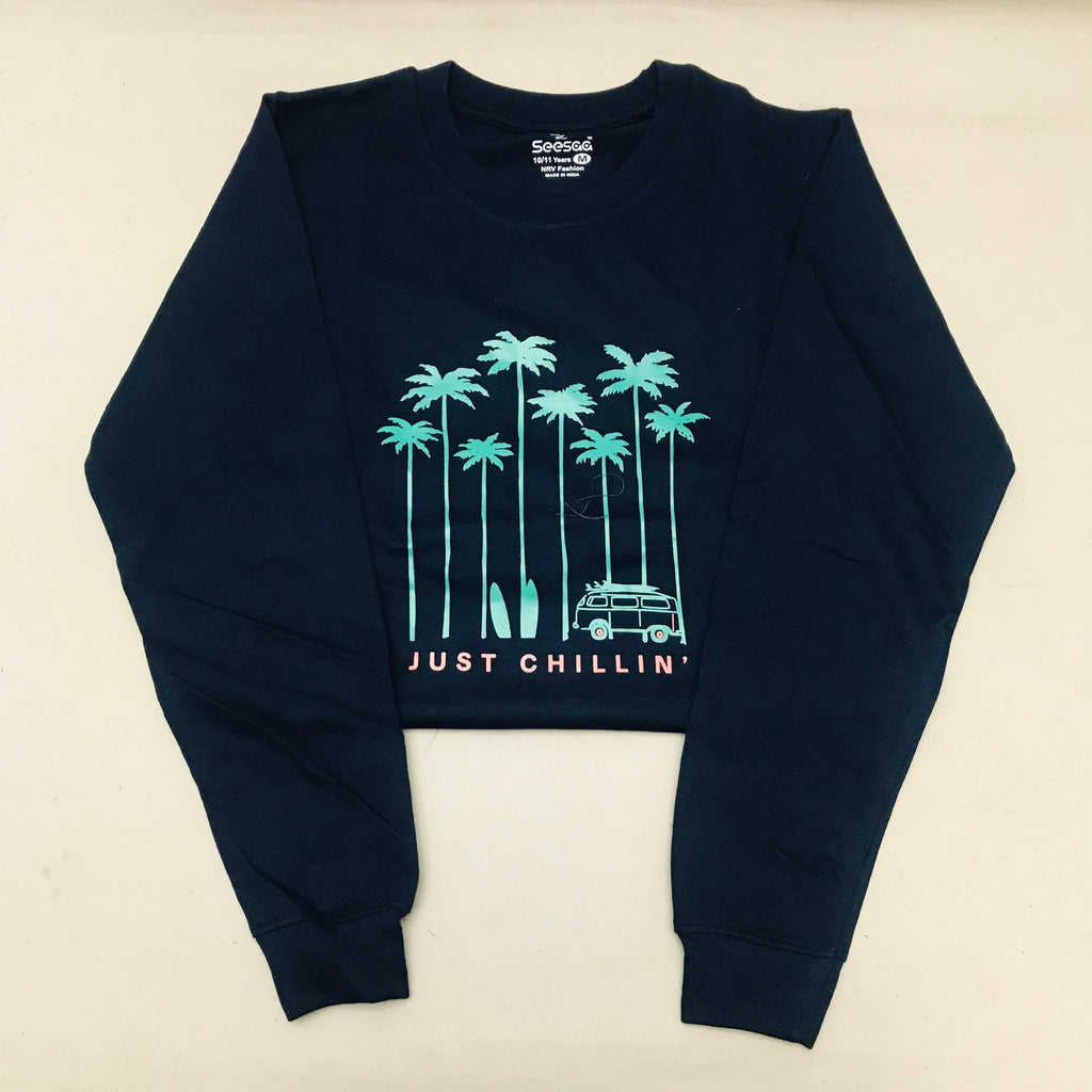 Boys FS T-Shirt