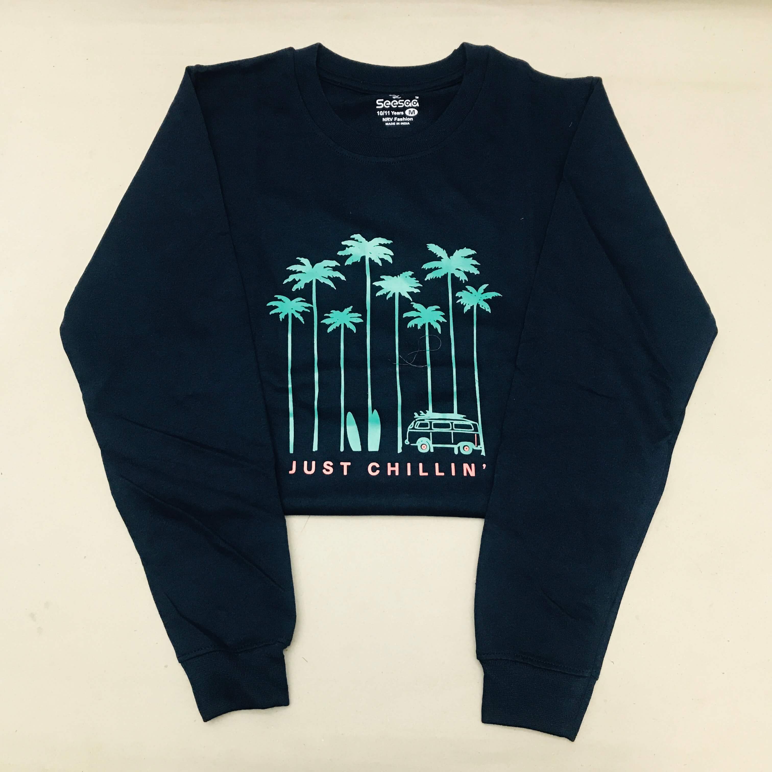 Boys FS T-Shirt