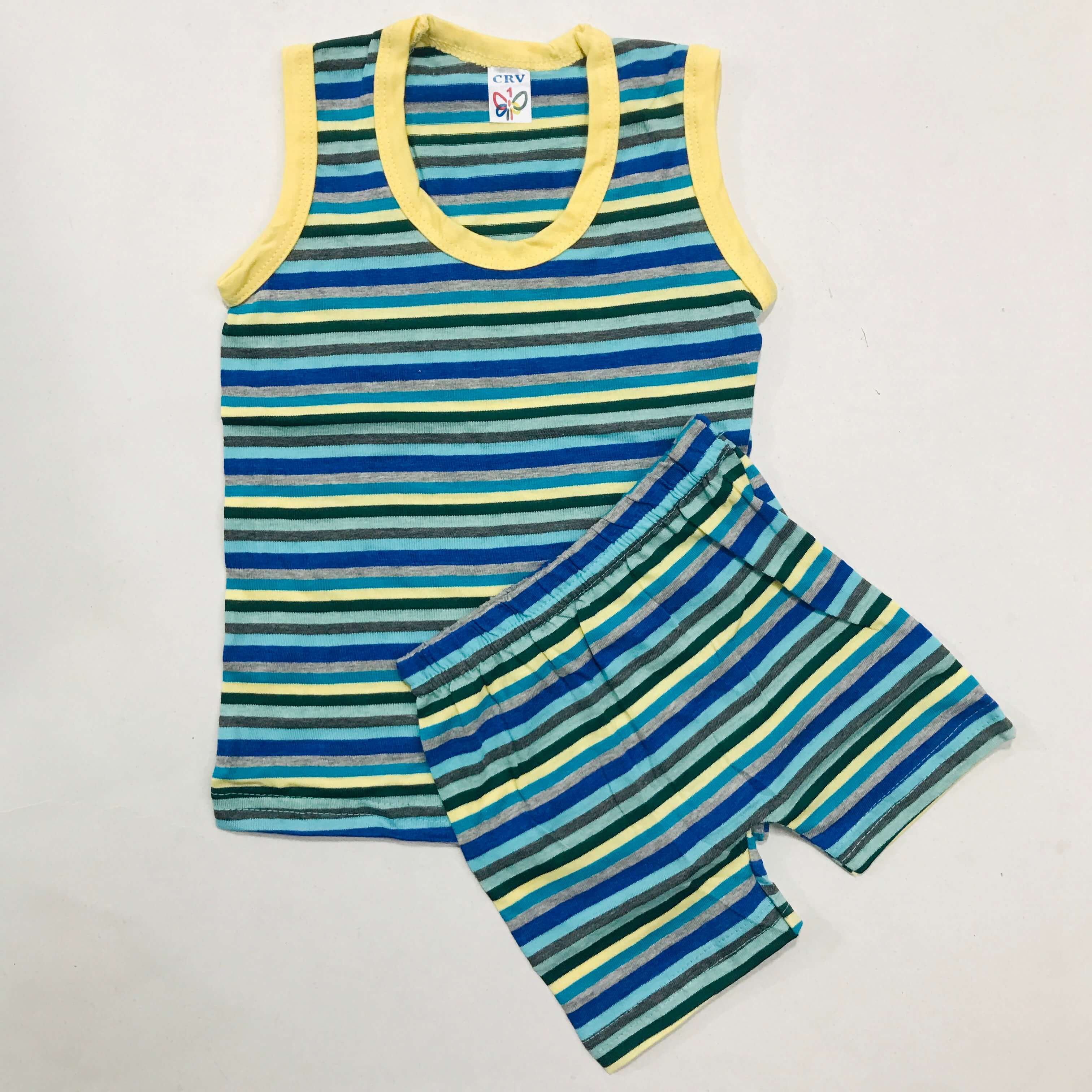Kids Nikker Set