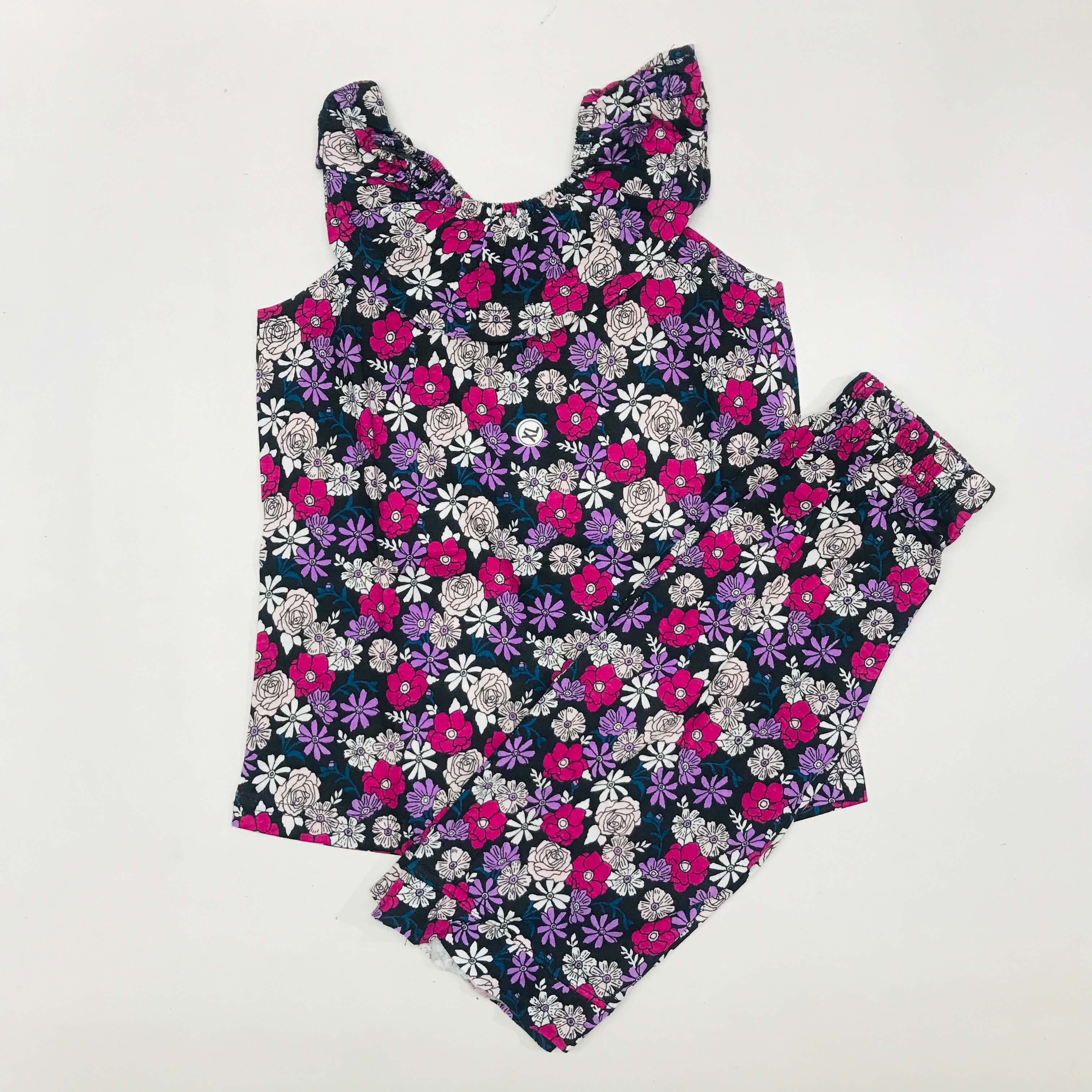Girls Co-ord Set