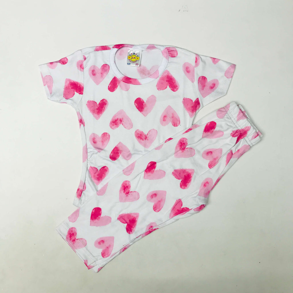 Pant Set