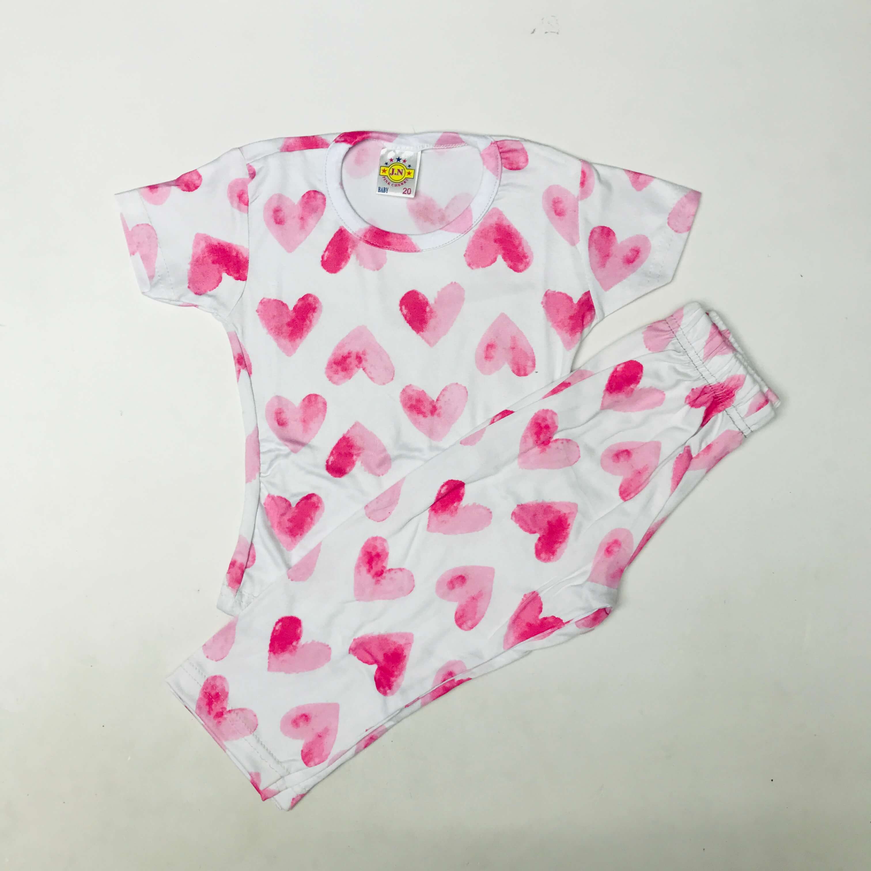 Pant Set