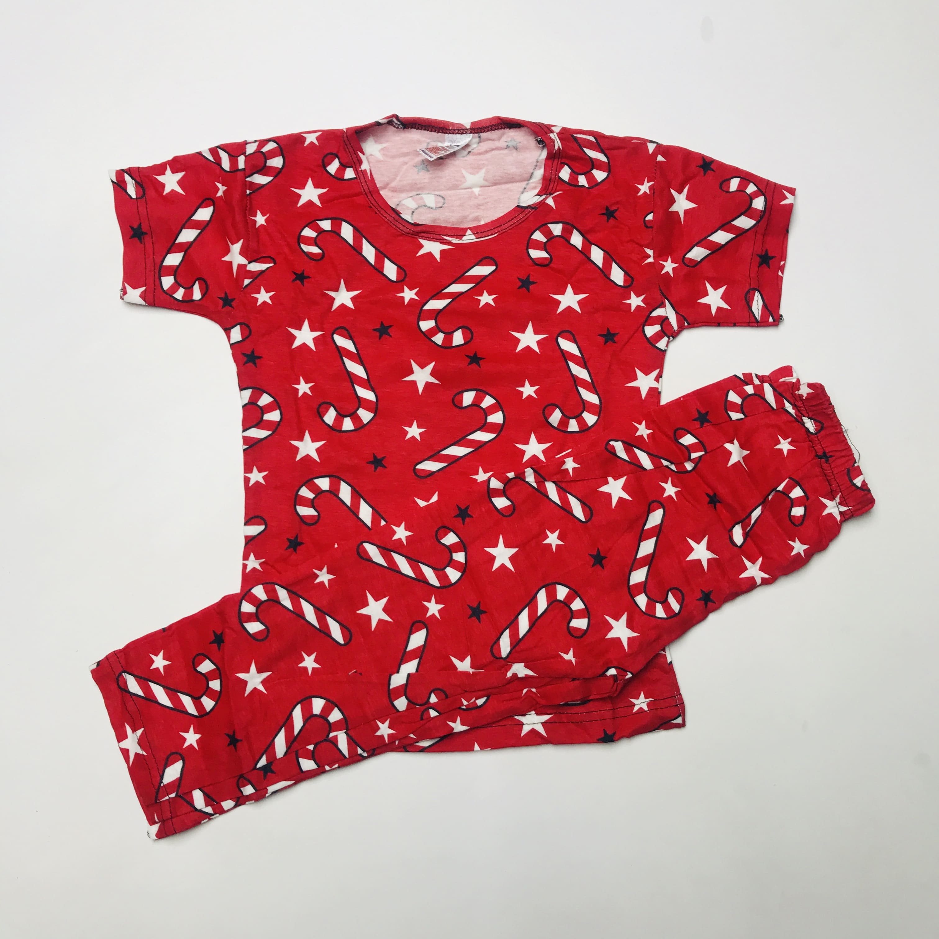 Kids Pant Set